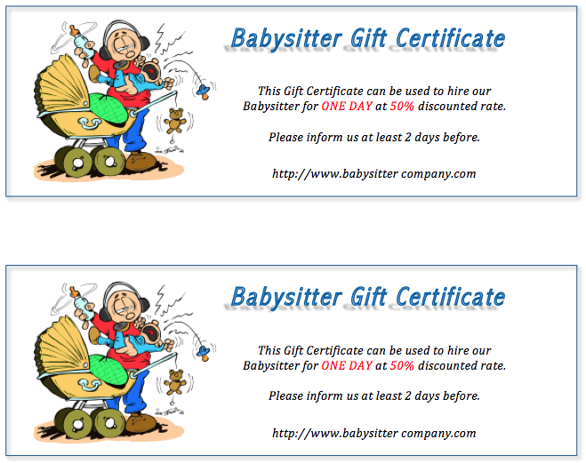 Free Gift Certificate Templates 8 Templates Microsoft Word Templates