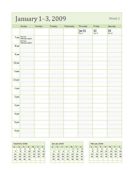 microsoft-word-daily-schedule-template-doctemplates