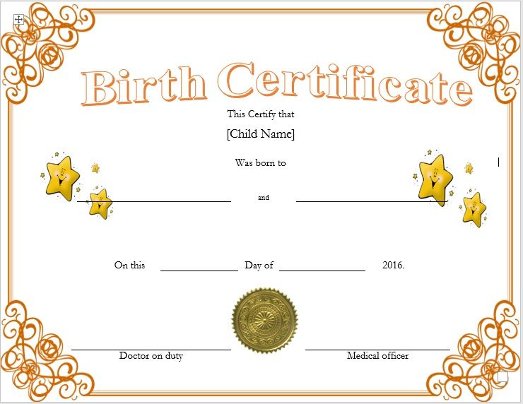 Birth-Certificate-Template-03