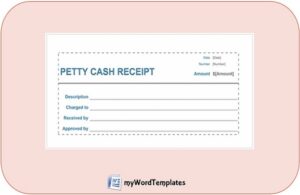cash receipt template feature image