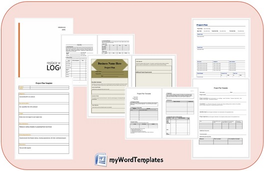 project plan templates feature image
