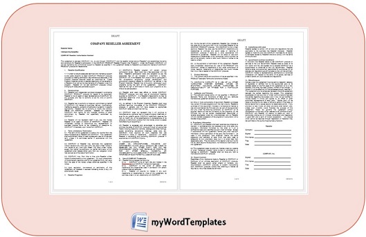 private label agreement template feature image