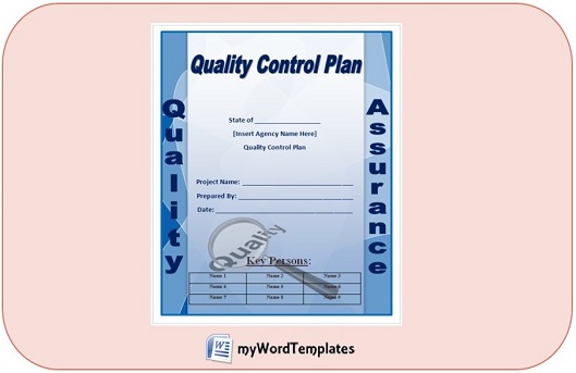 quality control plan templates feature image