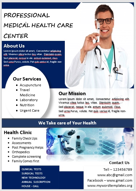 medical topics for poster presentation