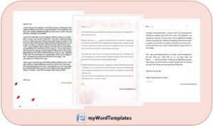 Sample Love Letters Feature Image