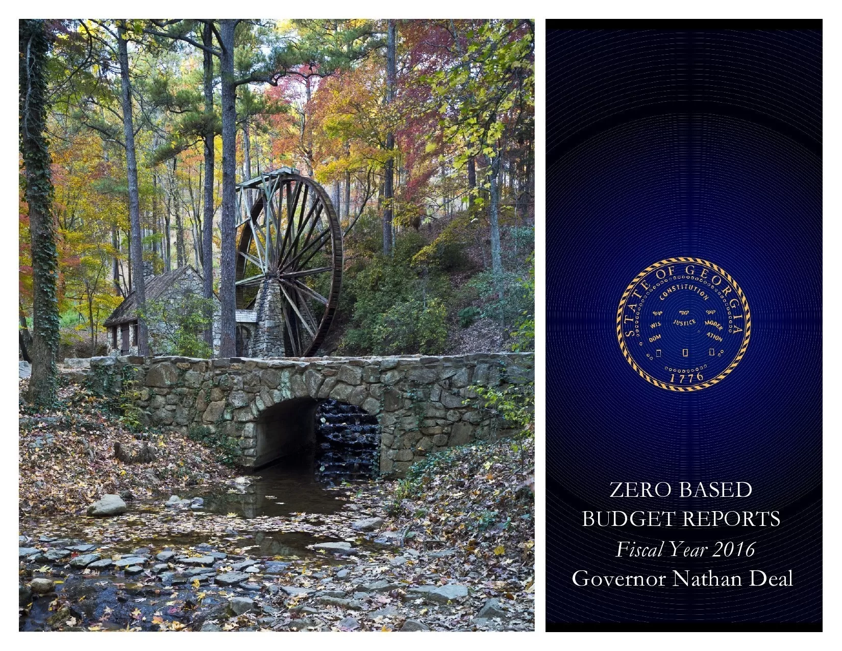 Zero-based Budget Sheet 54033